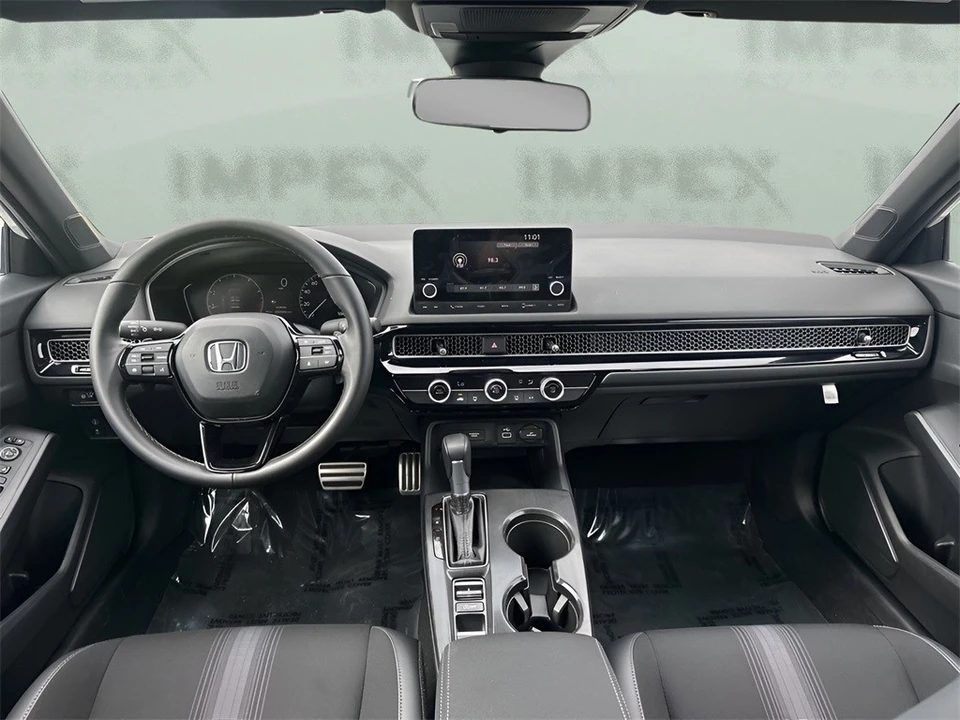 2024 Honda Civic 11th Gen - Image 11 of 12