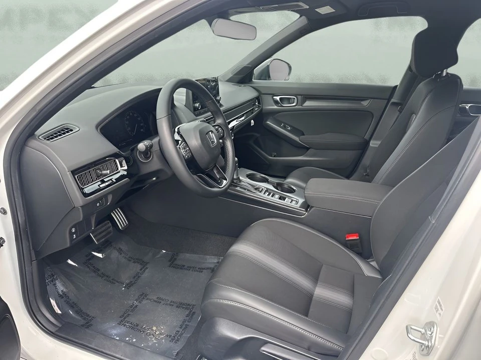 2024 Honda Civic 11th Gen - Image 9 of 12
