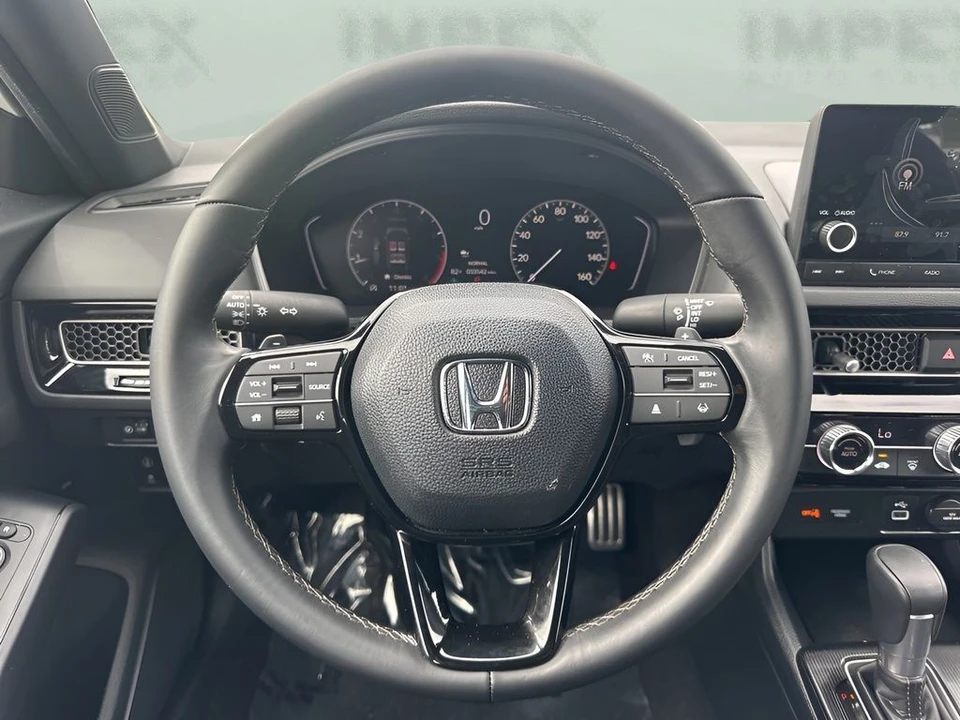 2024 Honda Civic 11th Gen - Image 12 of 12