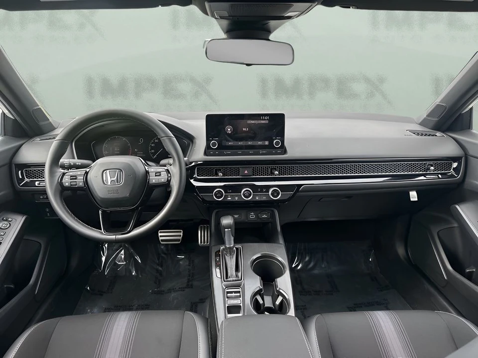 2024 Honda Civic 11th Gen - Image 11 of 12