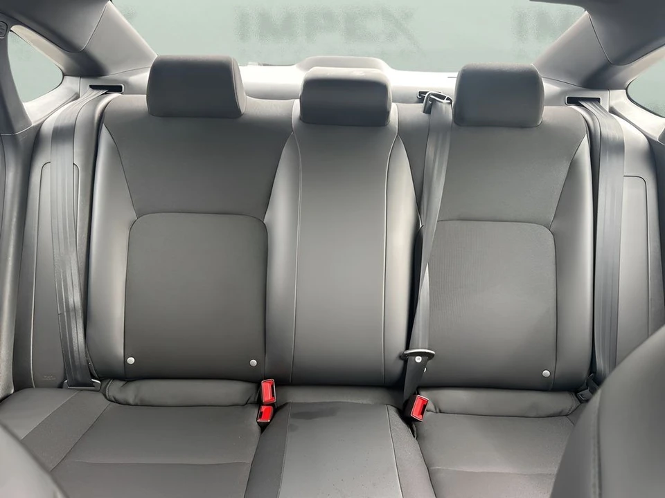 2024 Honda Civic 11th Gen - Image 10 of 12