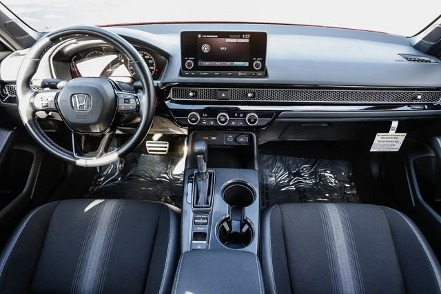 2024 Honda Civic 11th Gen - Image 10 of 12