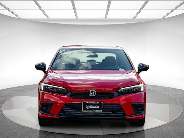 2024 Honda Civic 11th Gen - Image 6 of 12