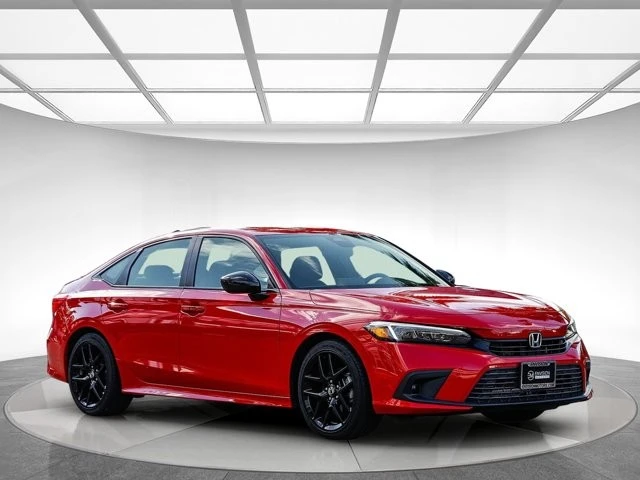 2024 Honda Civic 11th Gen - Image 5 of 12