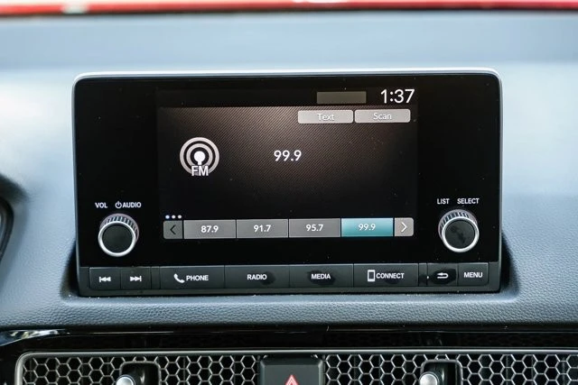 2024 Honda Civic 11th Gen - Image 12 of 12