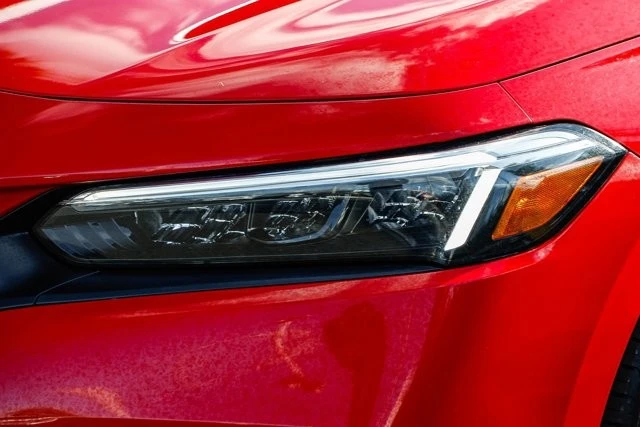 2024 Honda Civic 11th Gen - Image 7 of 12