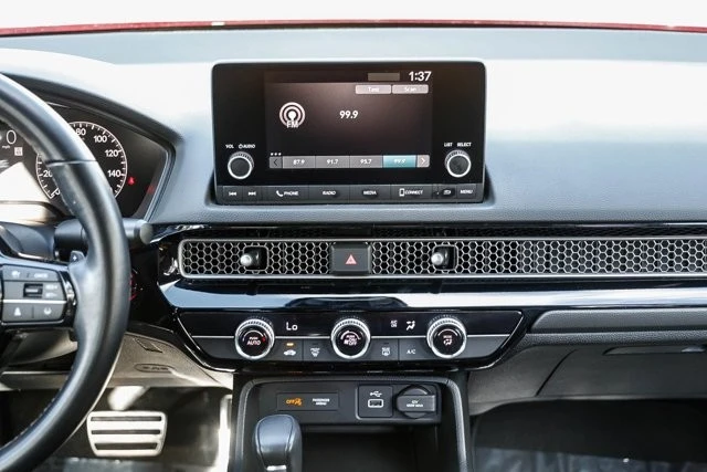 2024 Honda Civic 11th Gen - Image 11 of 12