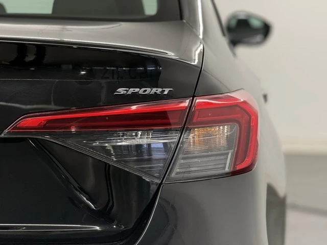 2024 Honda Civic 11th Gen - Image 7 of 12