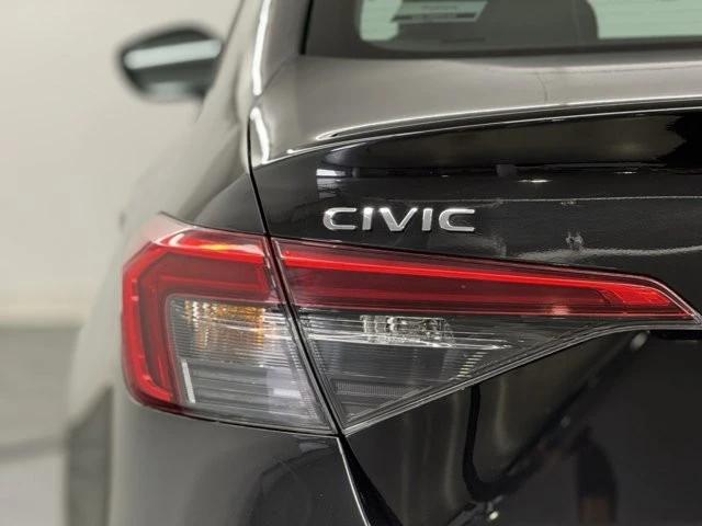 2024 Honda Civic 11th Gen - Image 9 of 12