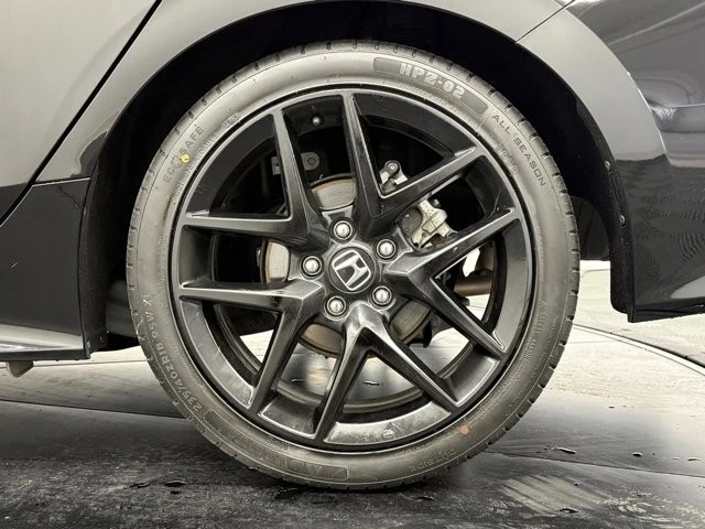 2024 Honda Civic 11th Gen - Image 12 of 12