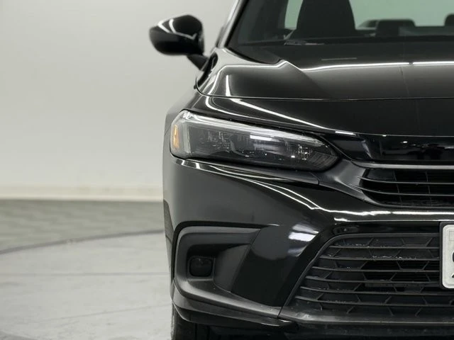 2024 Honda Civic 11th Gen - Image 4 of 12