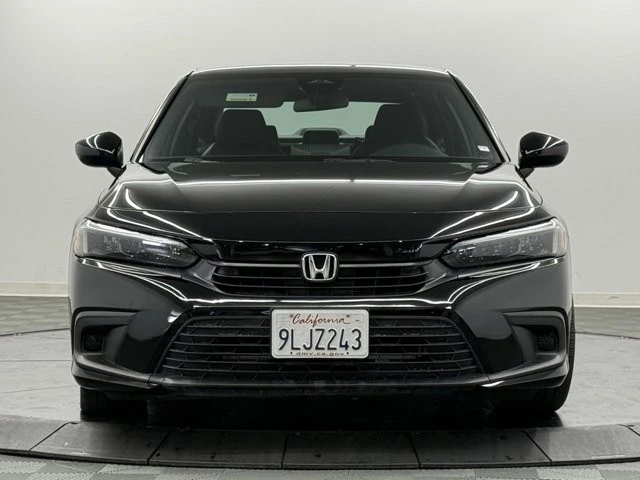 2024 Honda Civic 11th Gen - Image 3 of 12