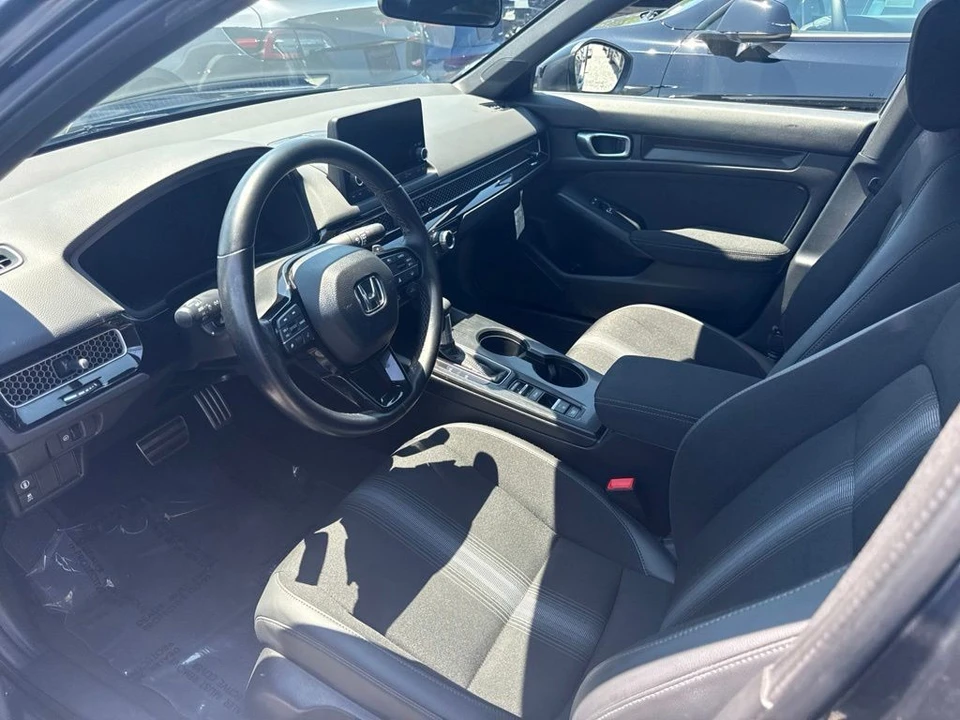 2024 Honda Civic 11th Gen - Image 3 of 5