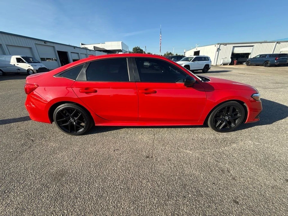 2024 Honda Civic 11th Gen - Image 6 of 14