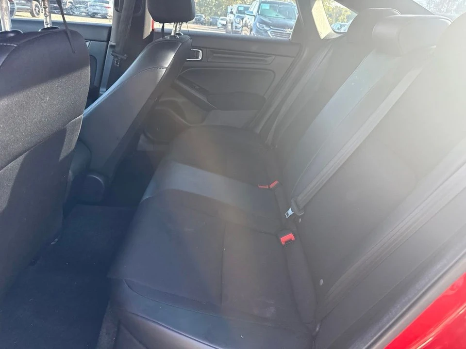 2024 Honda Civic 11th Gen - Image 10 of 14