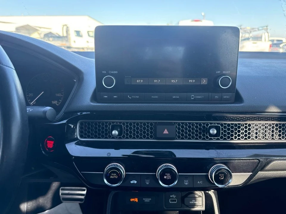 2024 Honda Civic 11th Gen - Image 12 of 14