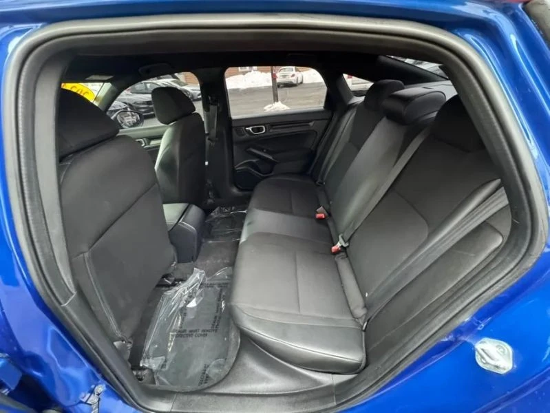 2024 Honda Civic 11th Gen - Image 9 of 12