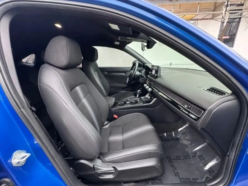 2024 Honda Civic 11th Gen - Image 8 of 12