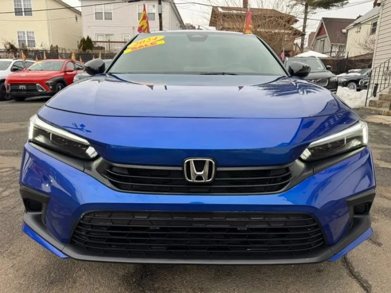 2024 Honda Civic 11th Gen - Image 5 of 12
