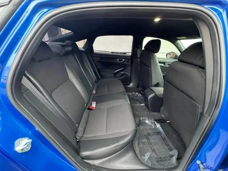 2024 Honda Civic 11th Gen - Image 10 of 12