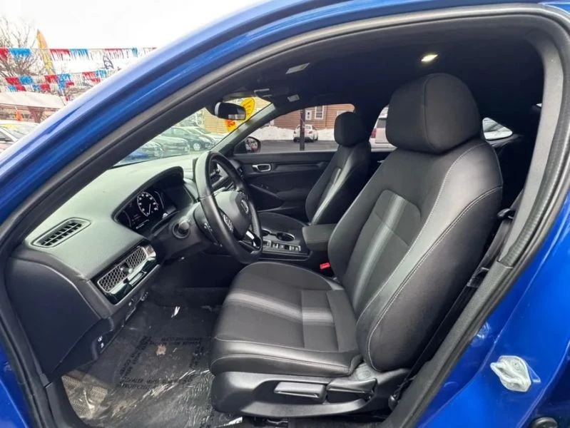 2024 Honda Civic 11th Gen - Image 7 of 12