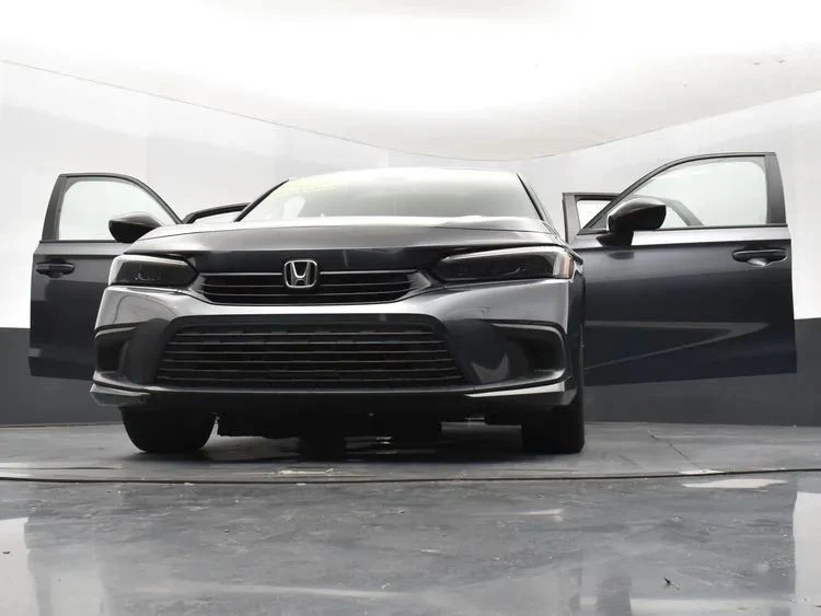 2024 Honda Civic 11th Gen - Image 11 of 12