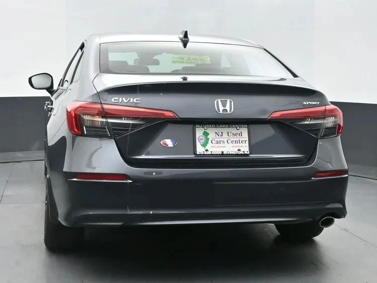 2024 Honda Civic 11th Gen - Image 9 of 12