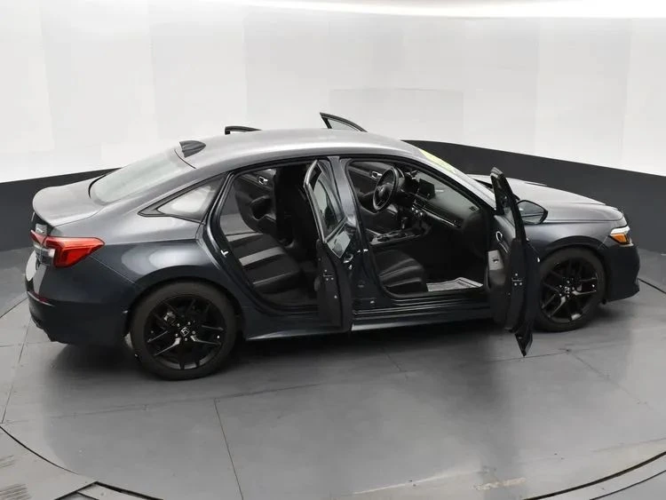 2024 Honda Civic 11th Gen - Image 6 of 12