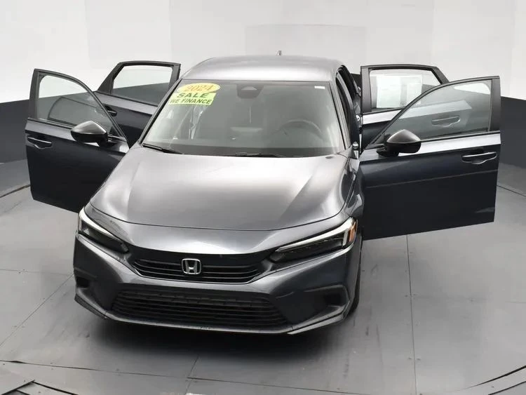 2024 Honda Civic 11th Gen - Image 10 of 12