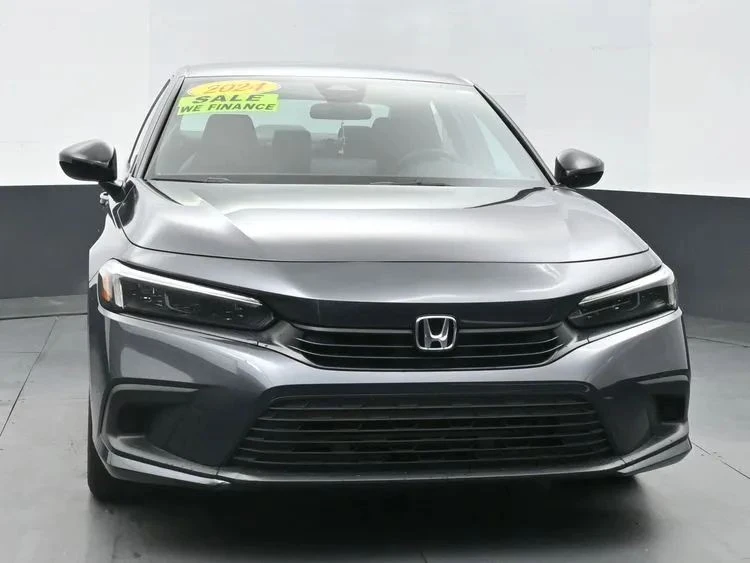 2024 Honda Civic 11th Gen - Image 2 of 12