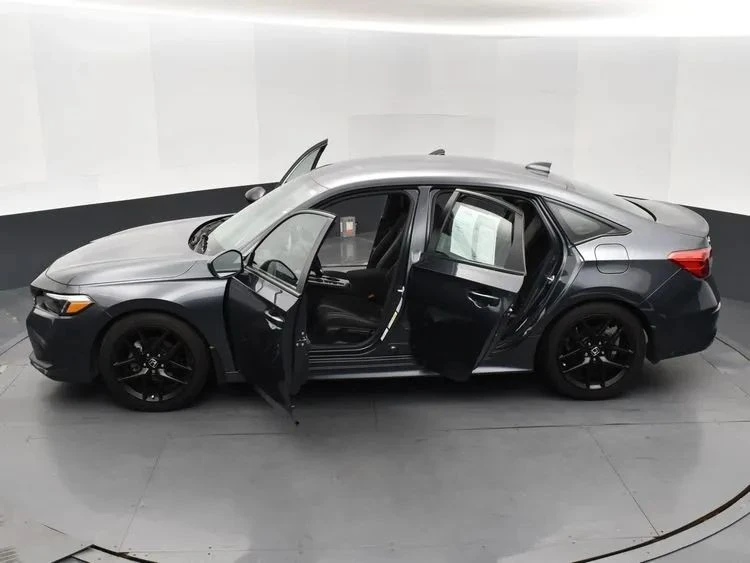 2024 Honda Civic 11th Gen - Image 7 of 12