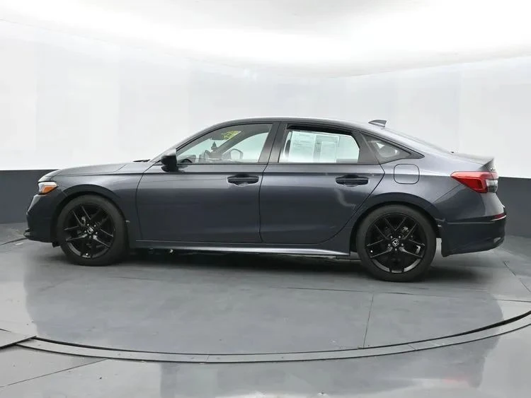 2024 Honda Civic 11th Gen - Image 5 of 12