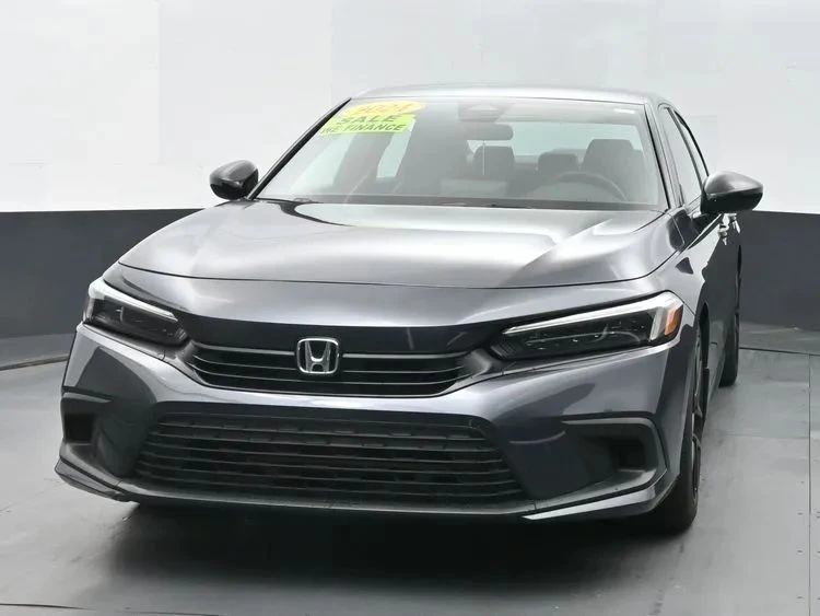 2024 Honda Civic 11th Gen - Image 3 of 12