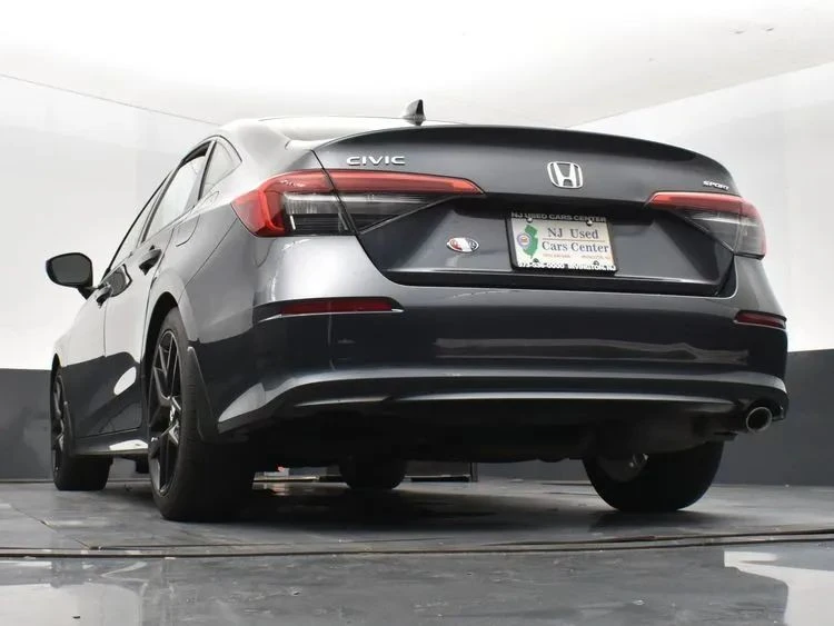 2024 Honda Civic 11th Gen - Image 12 of 12