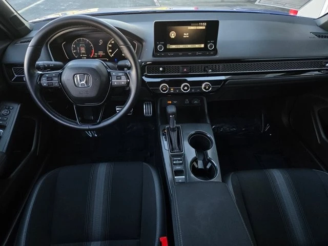 2024 Honda Civic 11th Gen - Image 12 of 12