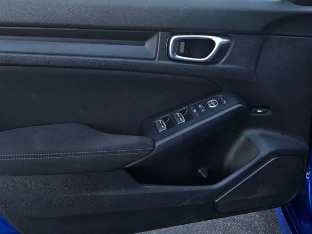 2024 Honda Civic 11th Gen - Image 8 of 12
