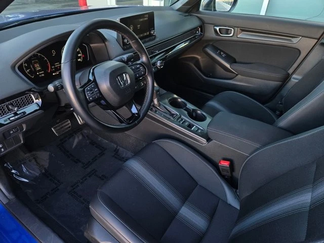 2024 Honda Civic 11th Gen - Image 7 of 12