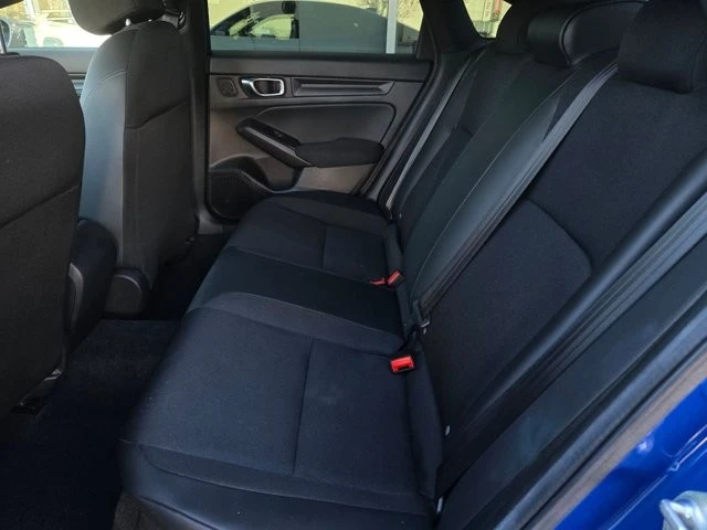 2024 Honda Civic 11th Gen - Image 10 of 12