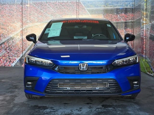 2024 Honda Civic 11th Gen - Image 3 of 12