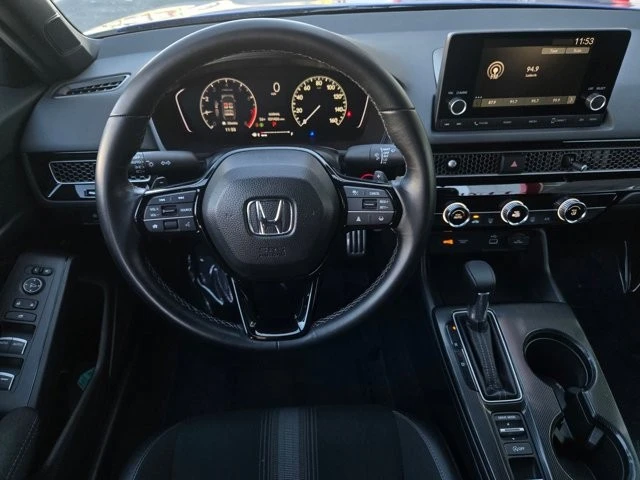 2024 Honda Civic 11th Gen - Image 11 of 12