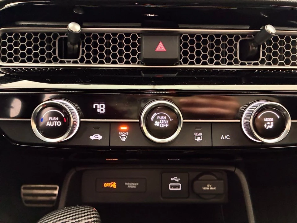 2024 Honda Civic 11th Gen - Image 4 of 12