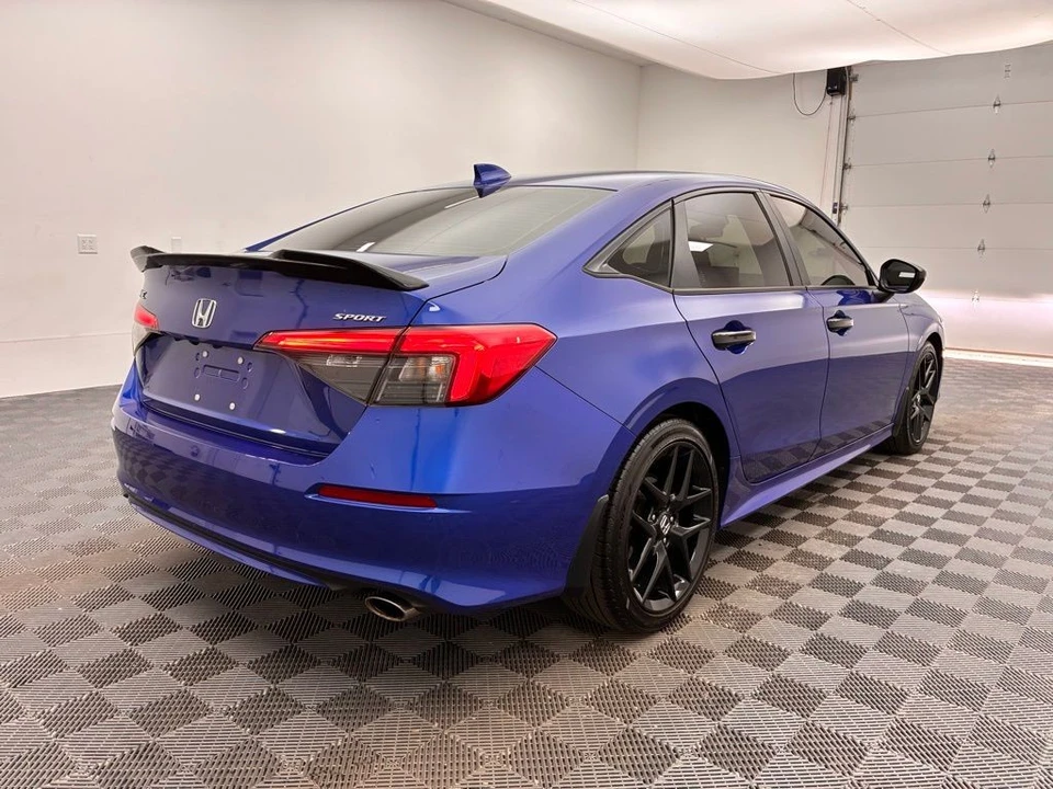 2024 Honda Civic 11th Gen - Image 6 of 12