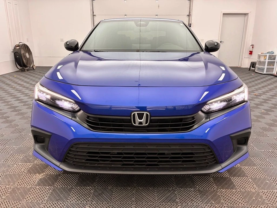 2024 Honda Civic 11th Gen - Image 12 of 12