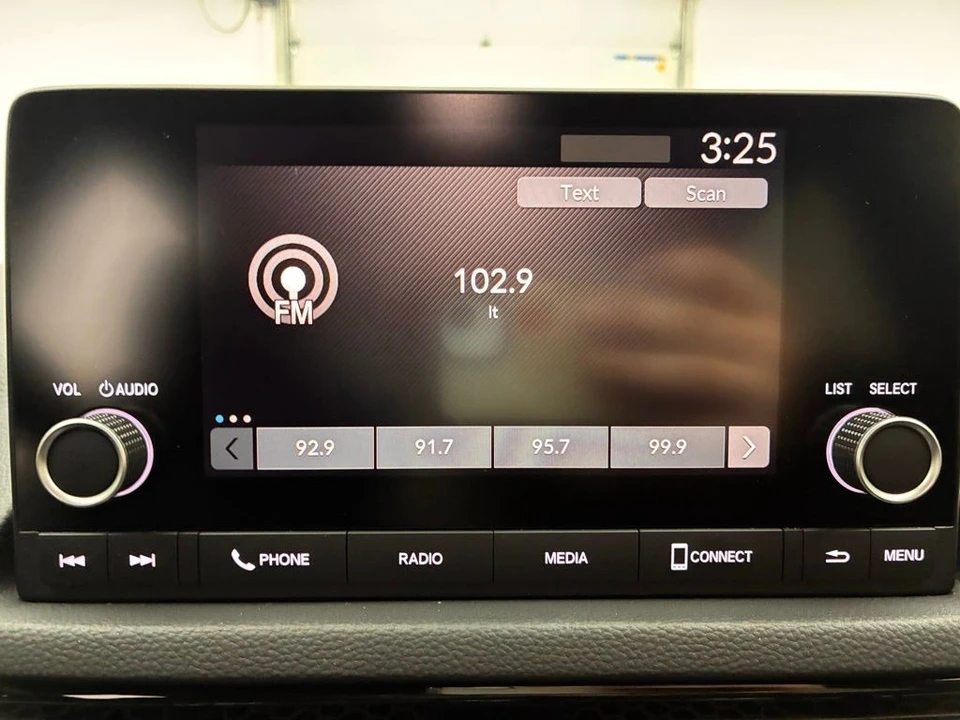 2024 Honda Civic 11th Gen - Image 3 of 12