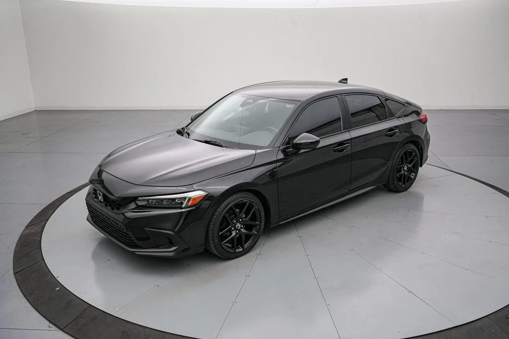 2024 Honda Civic 11th Gen - Image 9 of 24