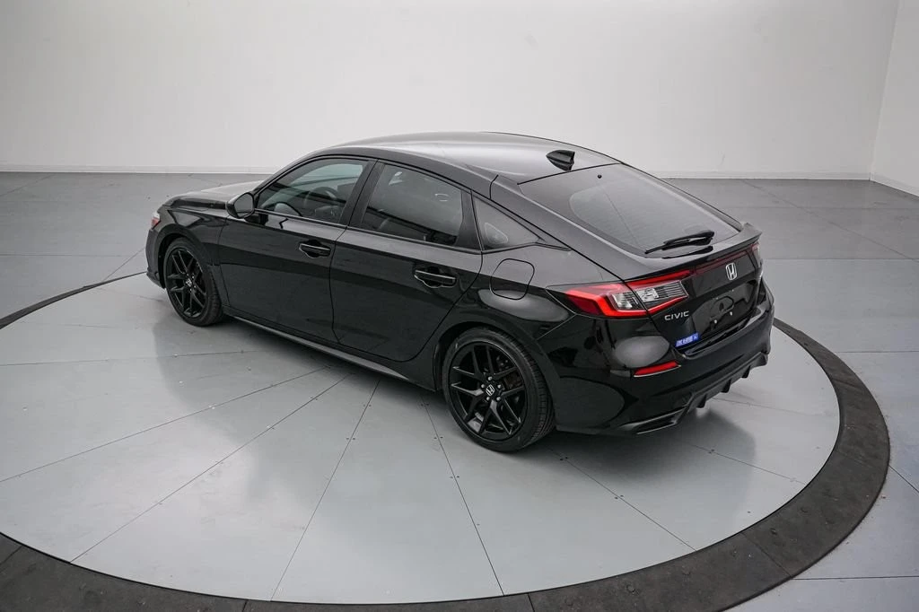 2024 Honda Civic 11th Gen - Image 7 of 24