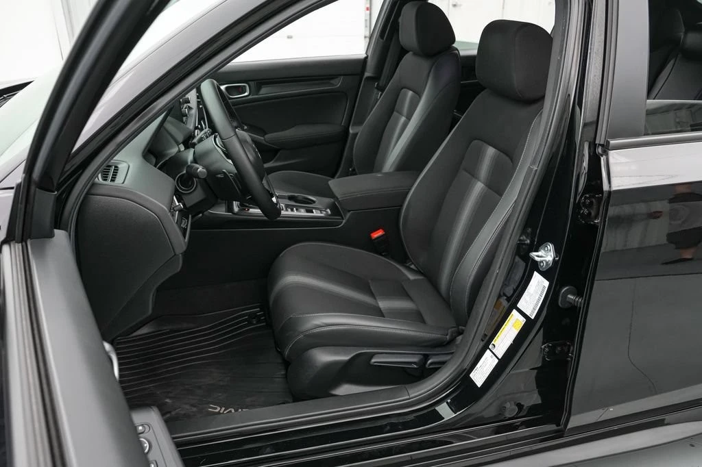 2024 Honda Civic 11th Gen - Image 12 of 24