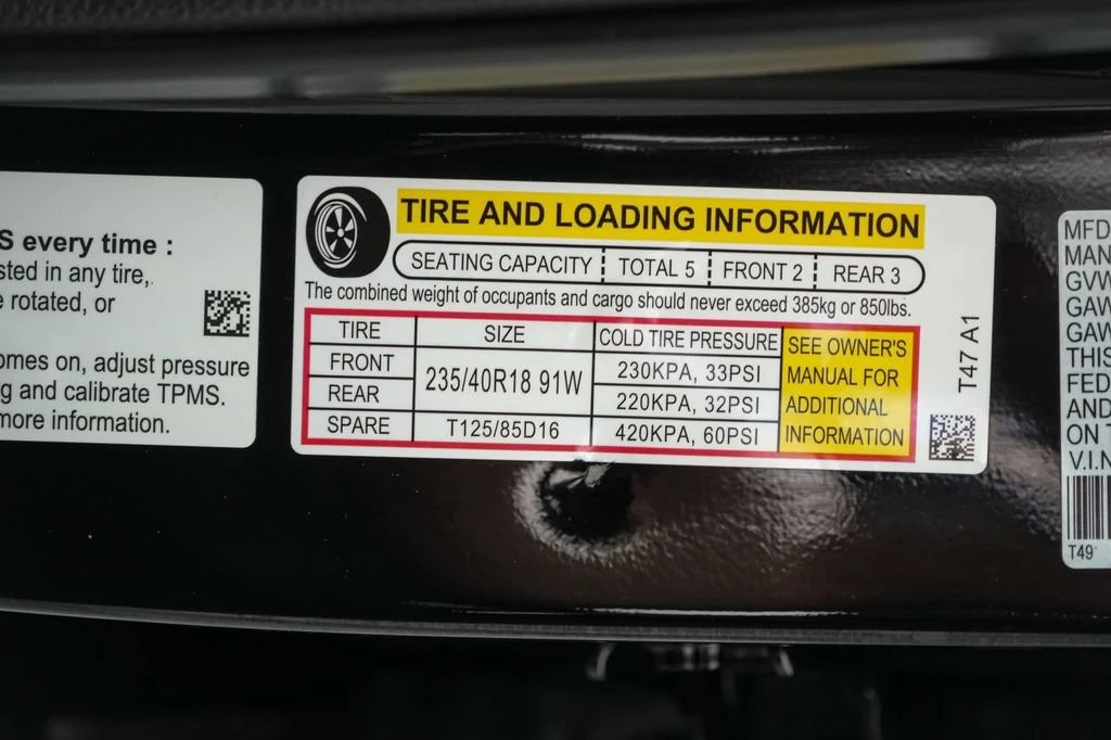 2024 Honda Civic 11th Gen - Image 23 of 24