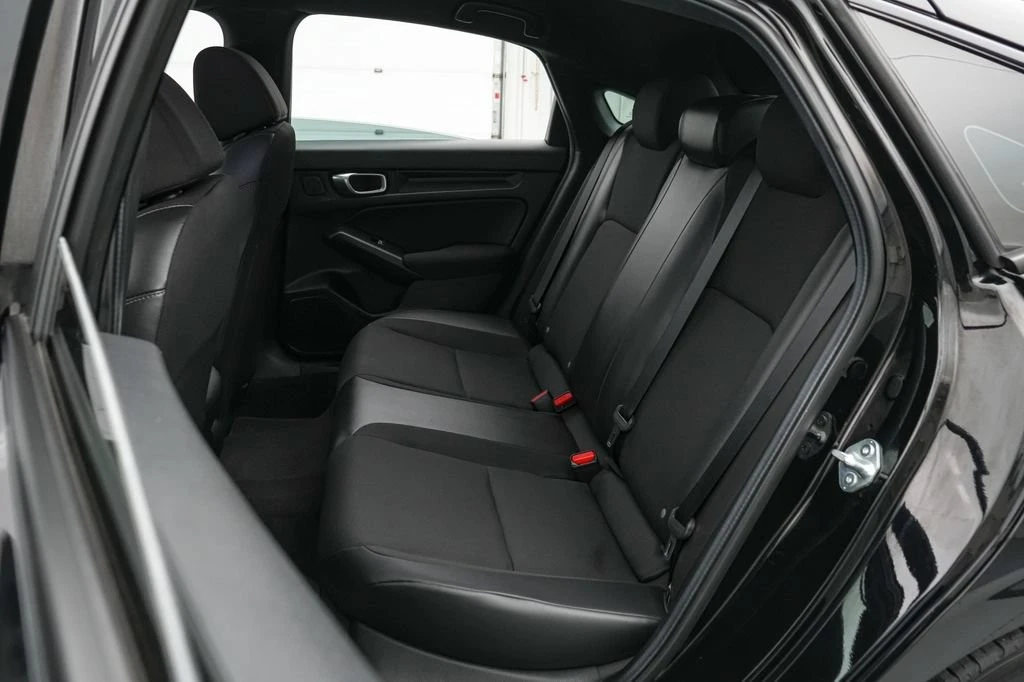2024 Honda Civic 11th Gen - Image 19 of 24