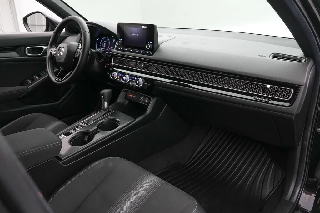 2024 Honda Civic 11th Gen - Image 22 of 24